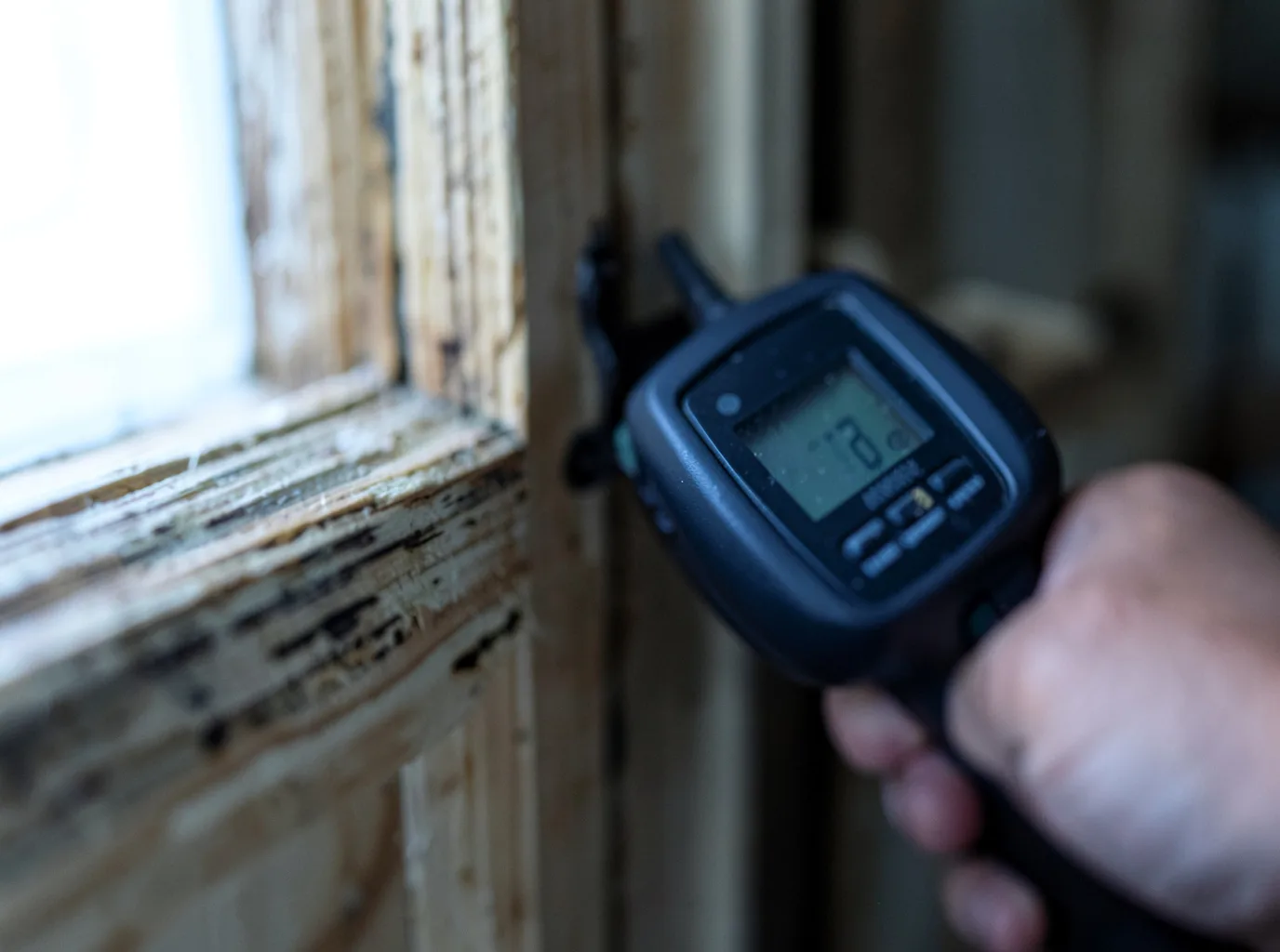 Burst Pipe Water Damage in Millstadt, IL