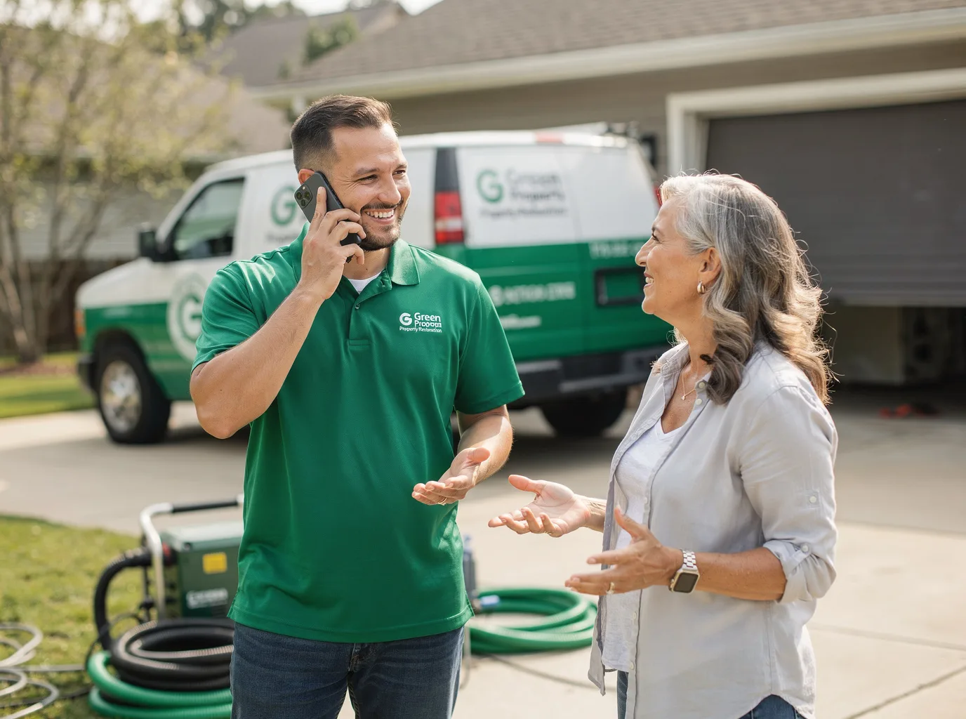 Water Damage Restoration Millstadt, IL FAQs